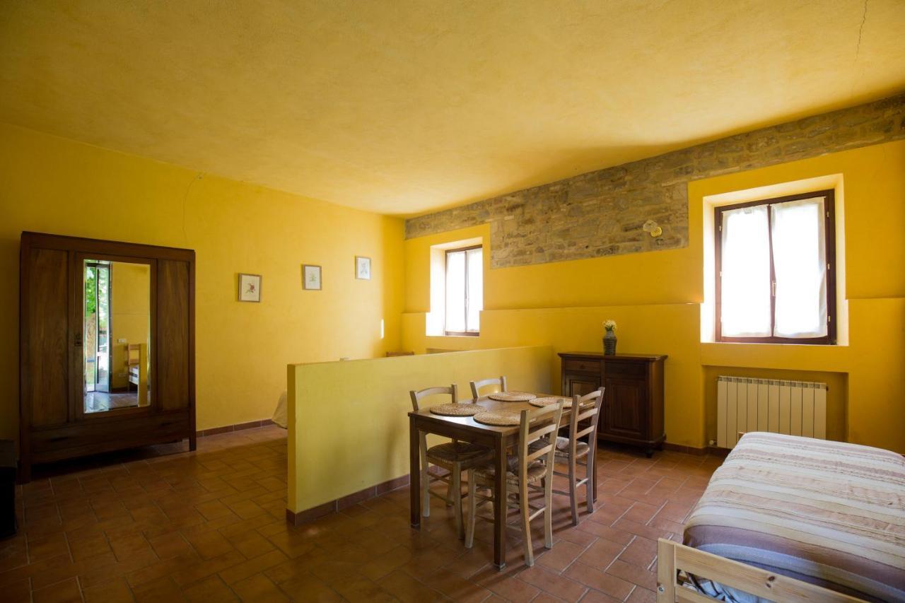 Agriturismo L'Esinante Cupramontana Exterior foto