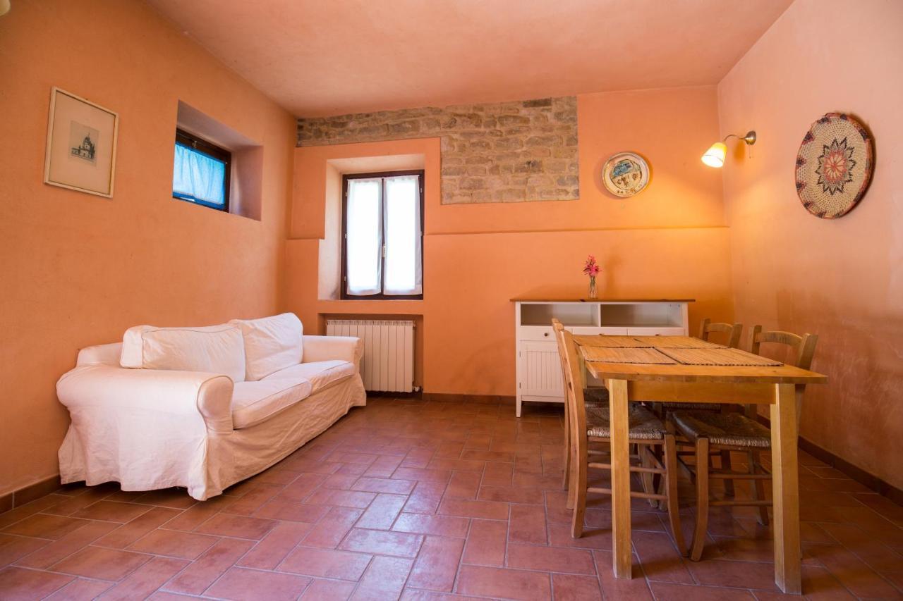 Agriturismo L'Esinante Cupramontana Exterior foto