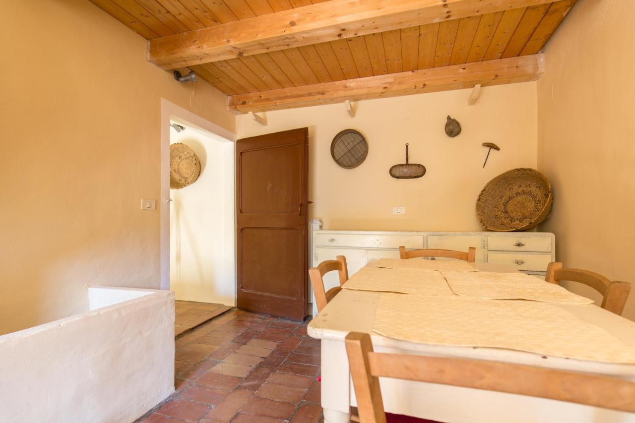 Agriturismo L'Esinante Cupramontana Exterior foto