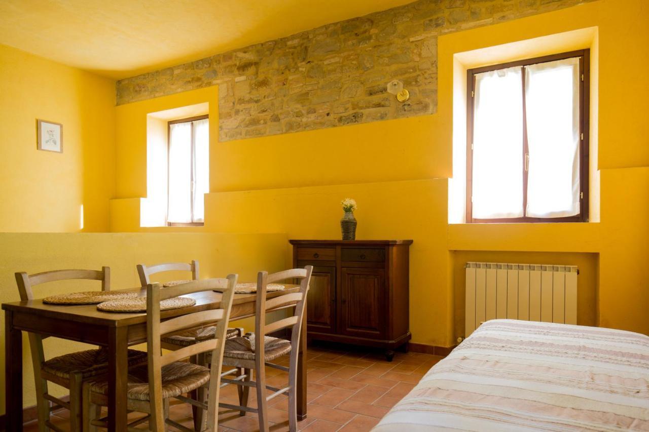 Agriturismo L'Esinante Cupramontana Exterior foto