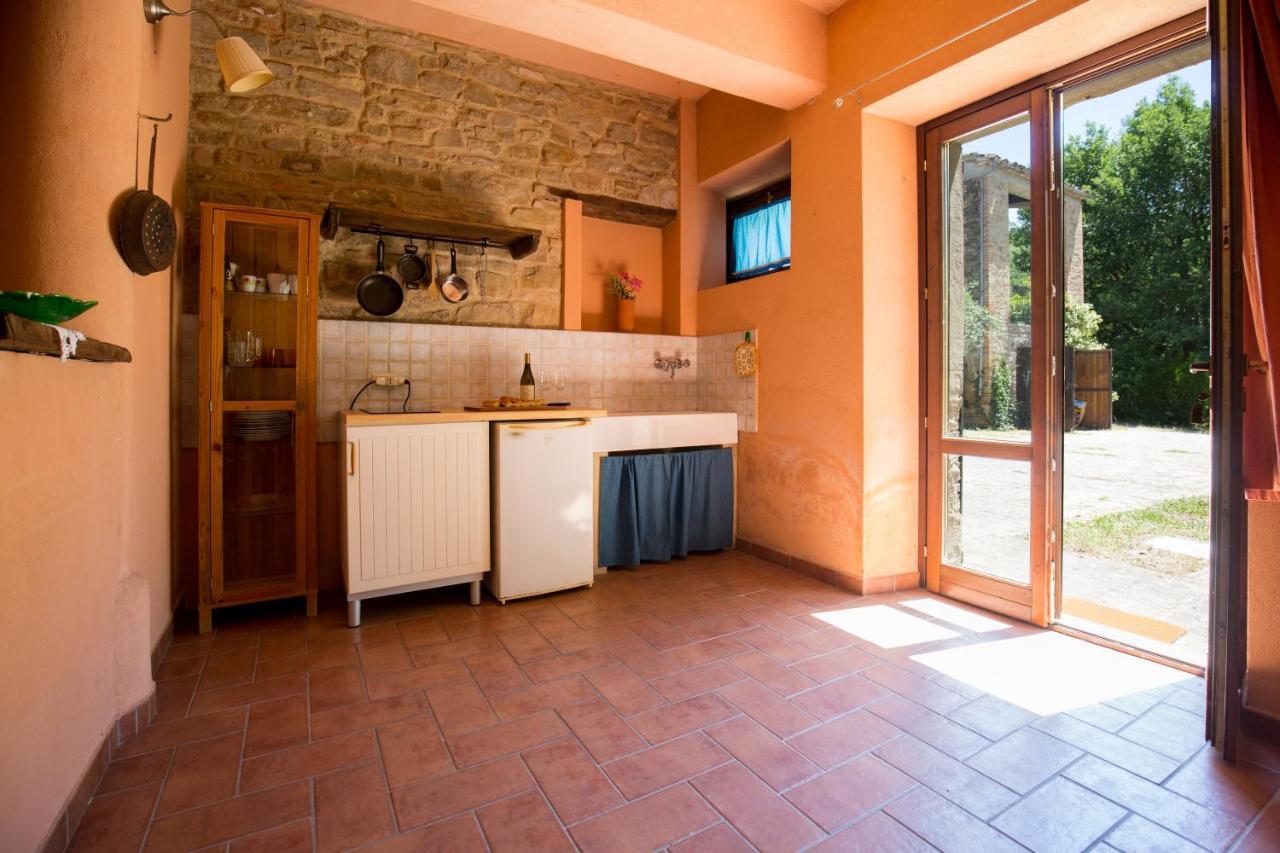 Agriturismo L'Esinante Cupramontana Exterior foto