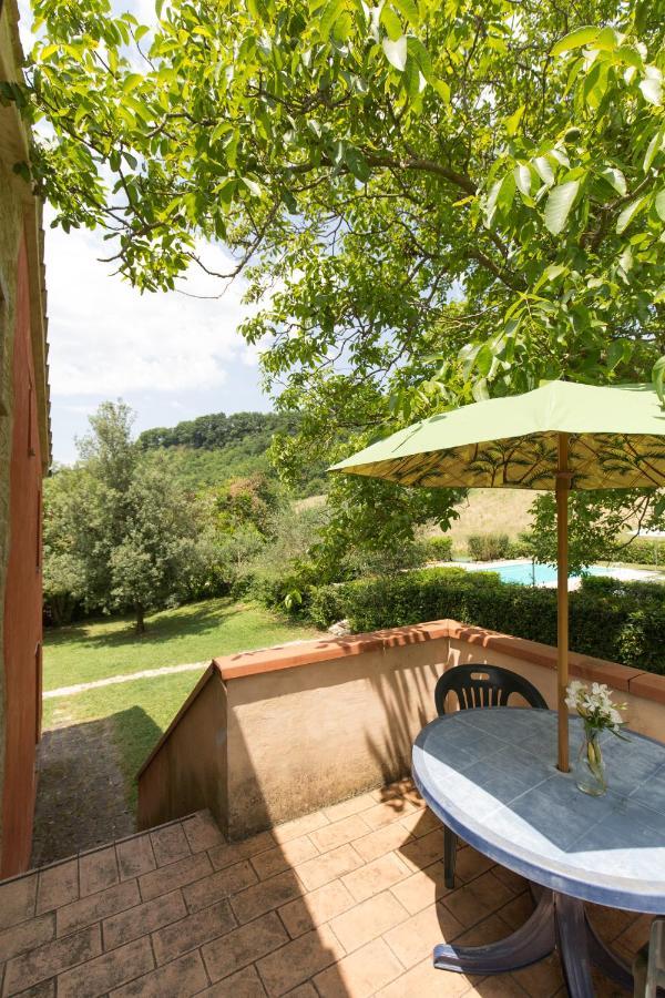 Agriturismo L'Esinante Cupramontana Exterior foto