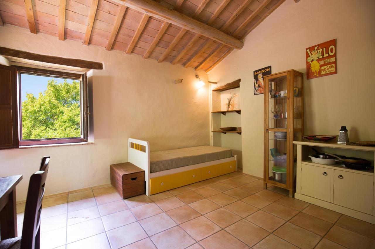 Agriturismo L'Esinante Cupramontana Exterior foto
